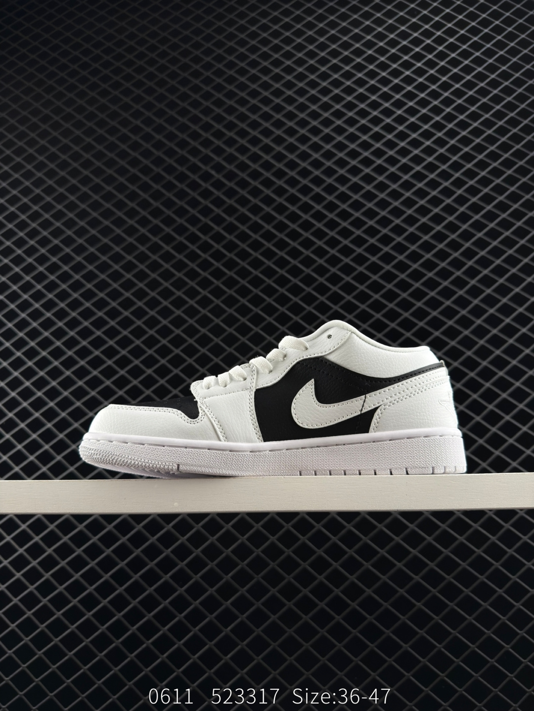 Nike Air Jordan 1 Low AJ1